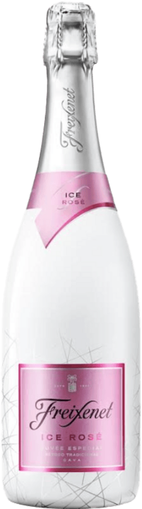 Espumante-Espanhol-Freixenet-Ice-Rose--Cuvee-750ml