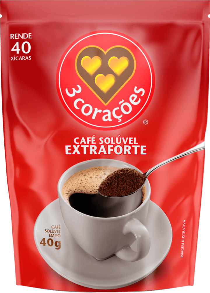 CAFE-SOLVL-3CORAC-40G