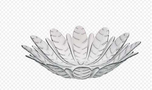 Centro de Mesa Vitazza Folhas 1 Unidade