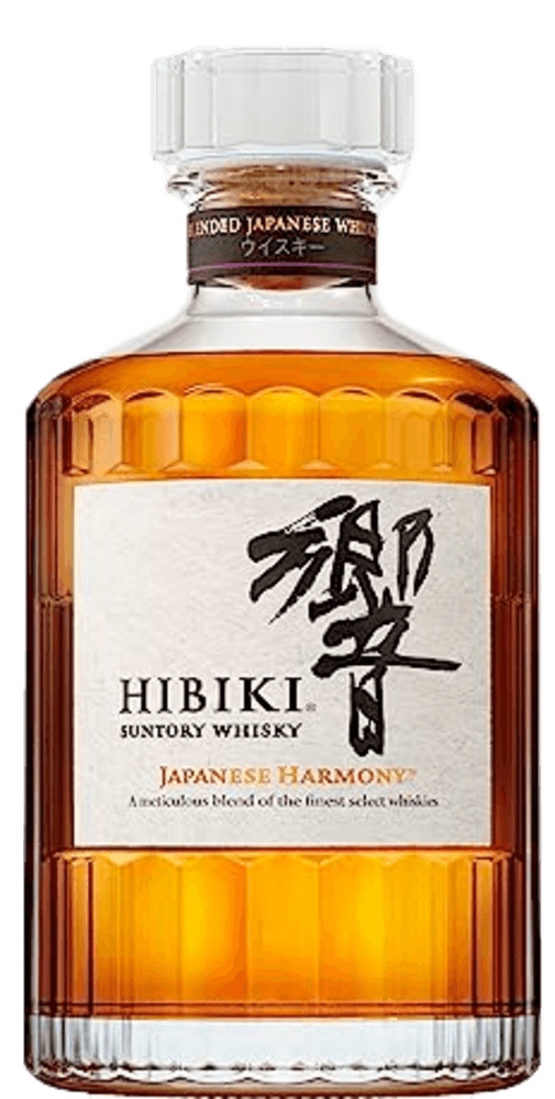 WHISKY JAPONES HIBIKI HARMONEY 700ML-GF