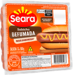 Salsicha-Defumada-Seara-500g