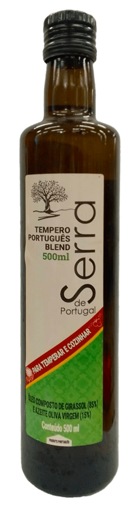 OLEO-COMPOSTO-DE-GIRASSOL-85--E-AZEITA-DE-OLIVA-VIRGEM-15--PORTUGES-SERRA-DE-PORTUGAL-VIDRO-500ML