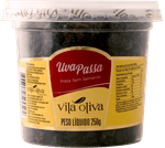 Uva-Passas-Preta-Vila-Olivia-Sem-Sementes-Pote-250g