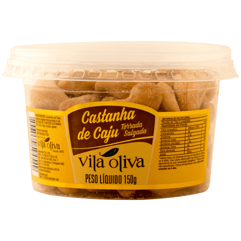CASTANHA-DE-CAJU-TORRADA-E-SALGADA-VILA-OLIVA-POTE-150-GRAMAS-
