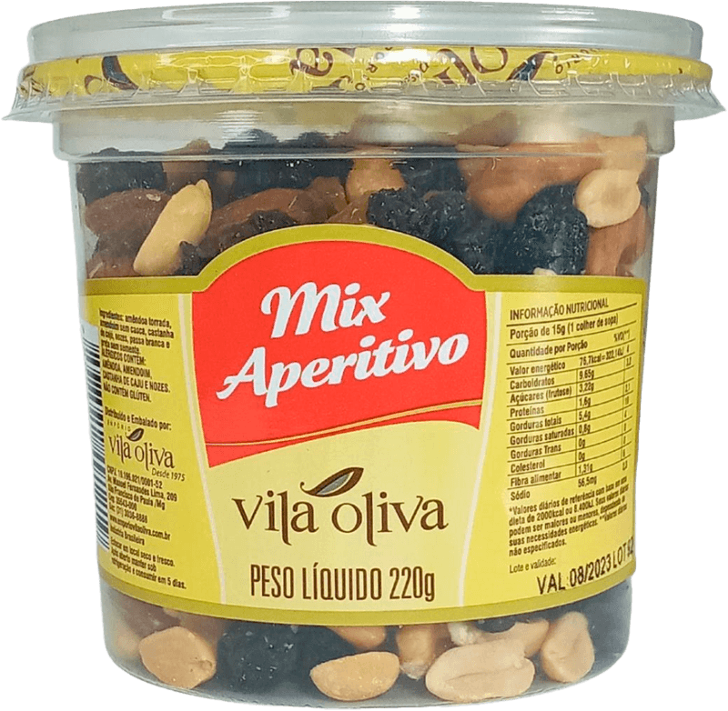 MIX-APERITIVO-VILA-OLIVA-POTE-220-G