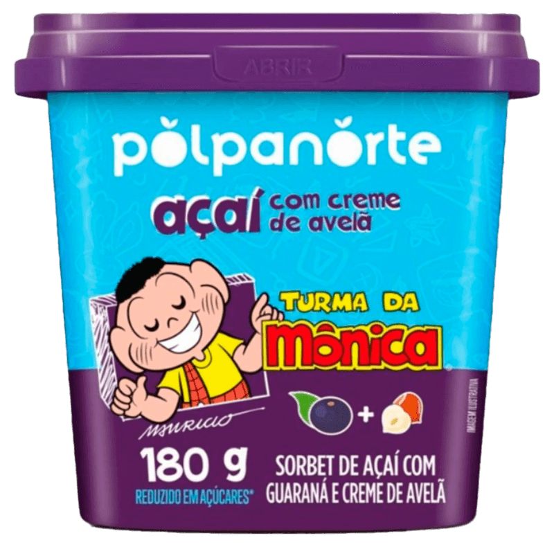 Creme-de-Acai-com-Creme-De-Avela-Turma-Da-Monica-Polpanorte-180g