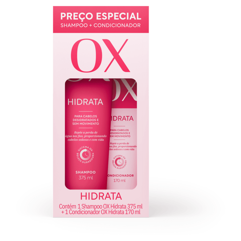 KIT-OX-SH-375ML-CO-170ML-HIDRATA-PRECO-ESPECIAL