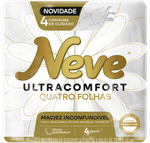 PAP-HIG-NEVE-4RL-20M-QUADRUPLA