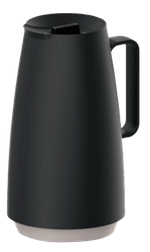 BULE-TERMICO-05L-PRETO-EXATA