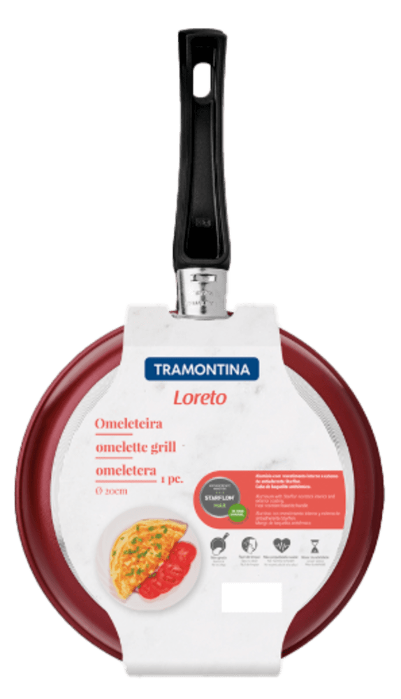 OMELETEIRA-ALUM-20CM-LORETO-VER