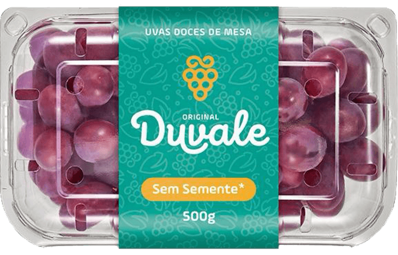 UVA-INFINITY-500G-BJ