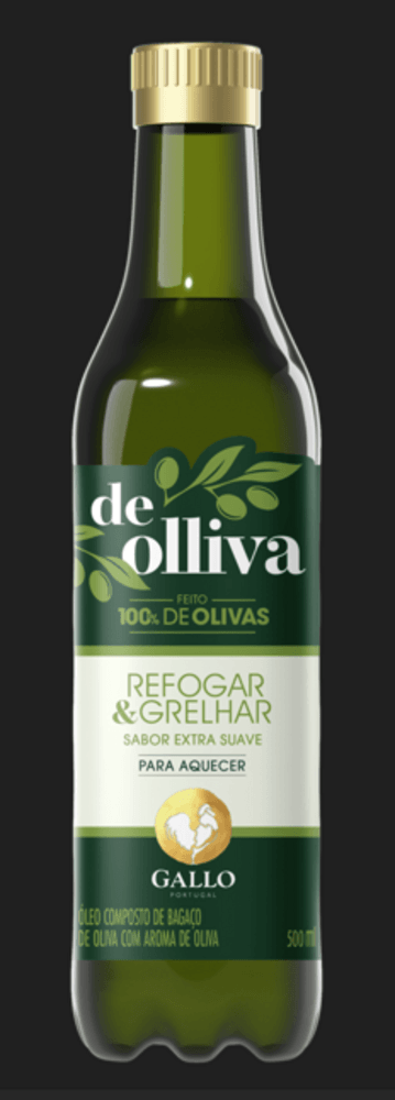 OLEO-COMPOSTO-DE-BAGACO-DE-OLLIVA-GALLO-500ML-PET