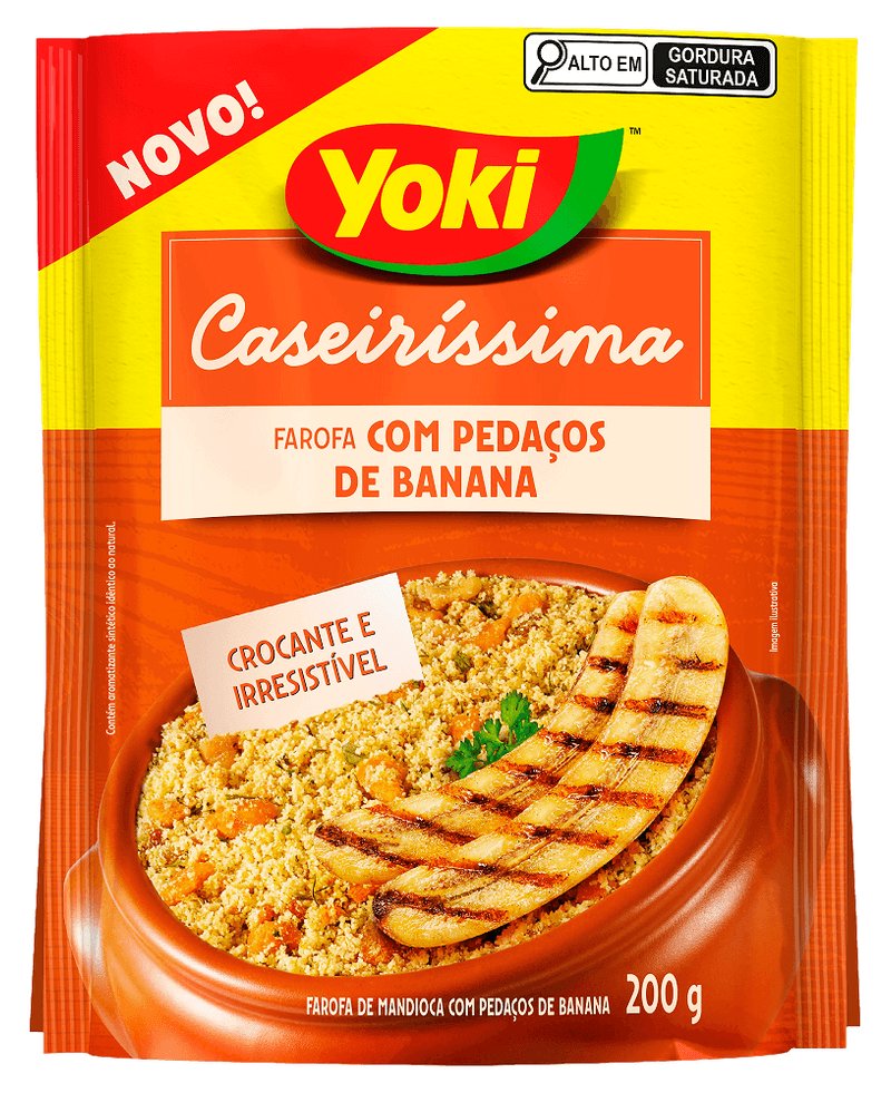 Farofa-Yoki-com-Pedacos-de-Banana-Pacote-200g