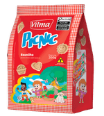 BISC-INF-PICNIC-VILMA-200G-PC