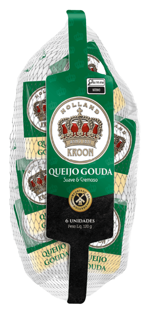 QUEIJO-GOUDA-KROON-SNACK-120G