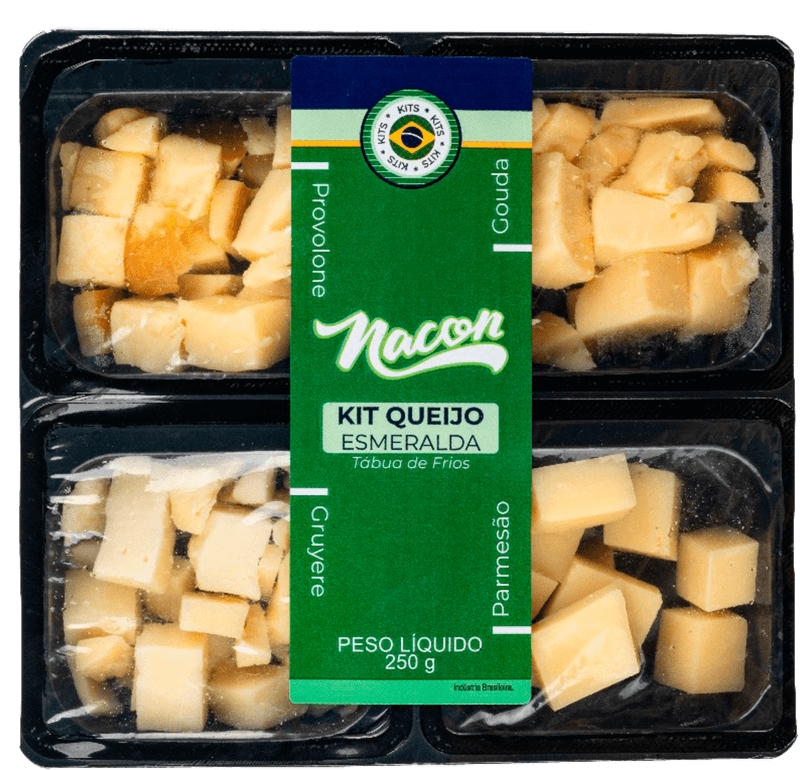 KIT-QUEIJO-NACON-ESMERALDA-250G