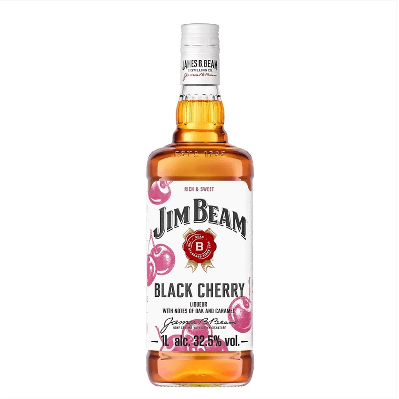 WHISKY-AMER-JIM-BEAM-BLACK-CHERRY-1L