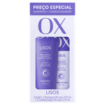 KIT-OX-SH-375ML-CO-170ML-LISOS-PRECO-ESPECIAL