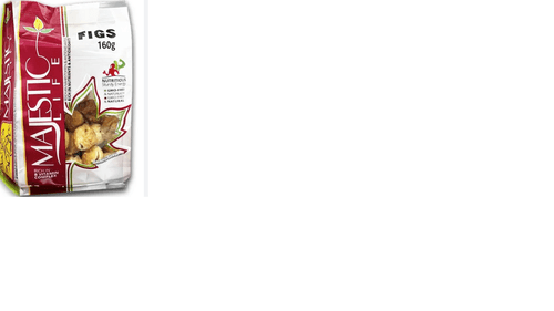 FIGO SECO QUEENS 160G