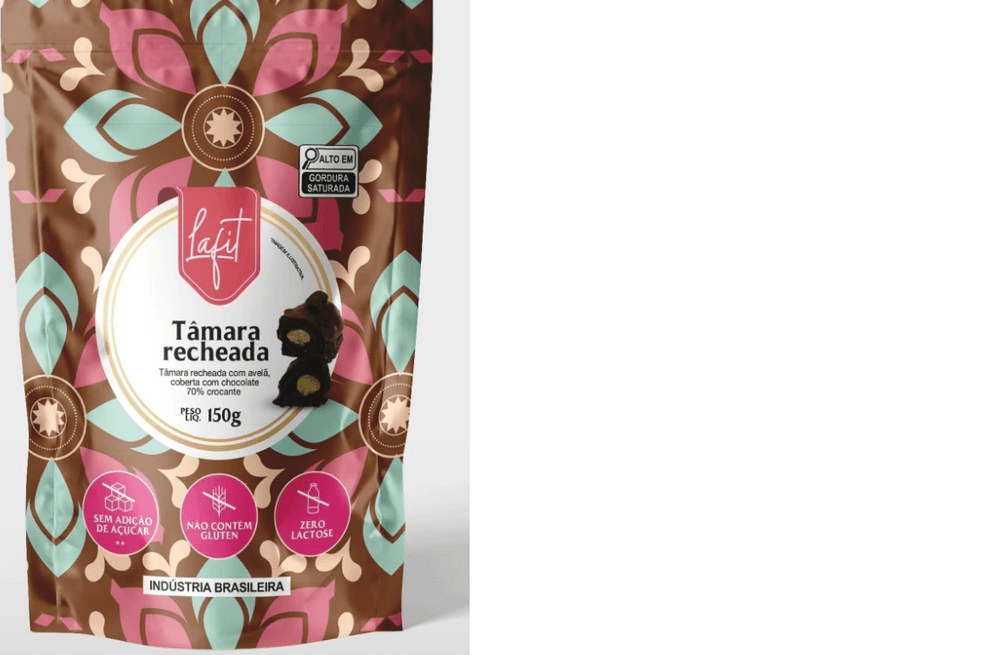 TAMARA RECHEADA LAFIT AVELA 150G