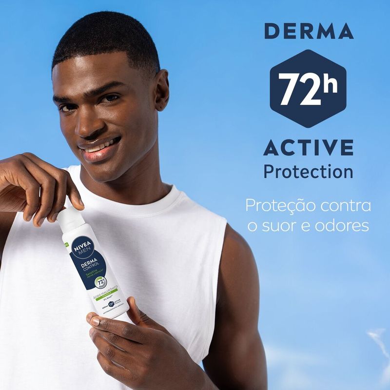 -Desodorante-Antitranspirante-Aerossol-Nivea-Men-Sensitive-Protect-150ml