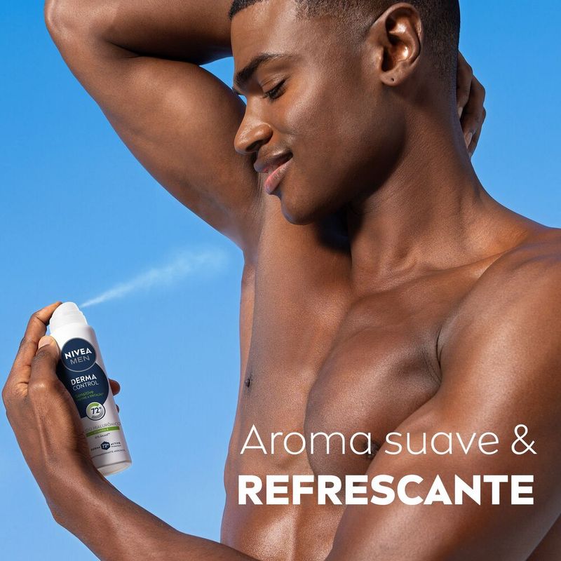 -Desodorante-Antitranspirante-Aerossol-Nivea-Men-Sensitive-Protect-150ml
