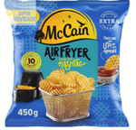 Batata-McCain-Airfryer-congelada-extra-crocante-Up-Hashtag-450g