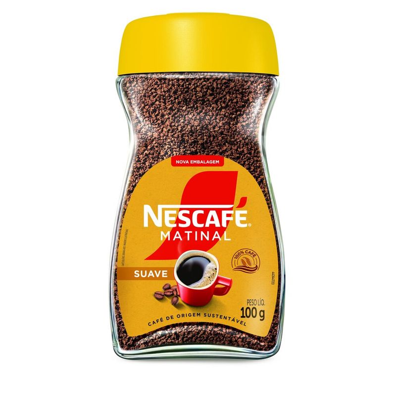 Cafe-Soluvel-NESCAFE-Matinal-100g