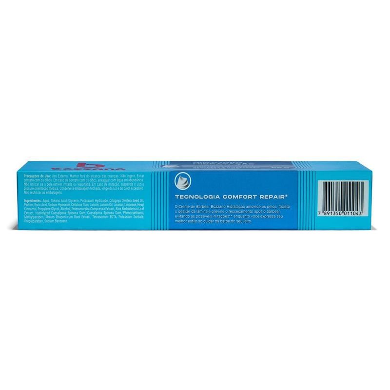 Creme-B-Bozzano-Aloe-Vera-6x1-8488-|-Cremeeme-Barbear-Bozzano-65-Gr