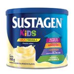 Complemento-Alimentar-Sustagen-Kids-Sabor-Baunilha---Lata-350g