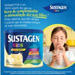 Complemento-Alimentar-Sustagen-Kids-Sabor-Baunilha---Lata-350g