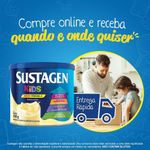Complemento-Alimentar-Sustagen-Kids-Sabor-Baunilha---Lata-350g