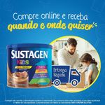Complemento-Alimentar-Sustagen-Kids-Sabor-Chocolate---Lata-350g