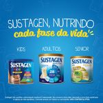 Complemento-Alimentar-Sustagen-Kids-Sabor-Chocolate---Lata-350g