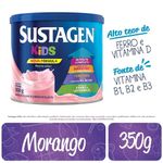 Complemento-Alimentar-Sustagen-Kids-Sabor-Morango---Lata-350g