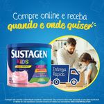 Complemento-Alimentar-Sustagen-Kids-Sabor-Morango---Lata-350g