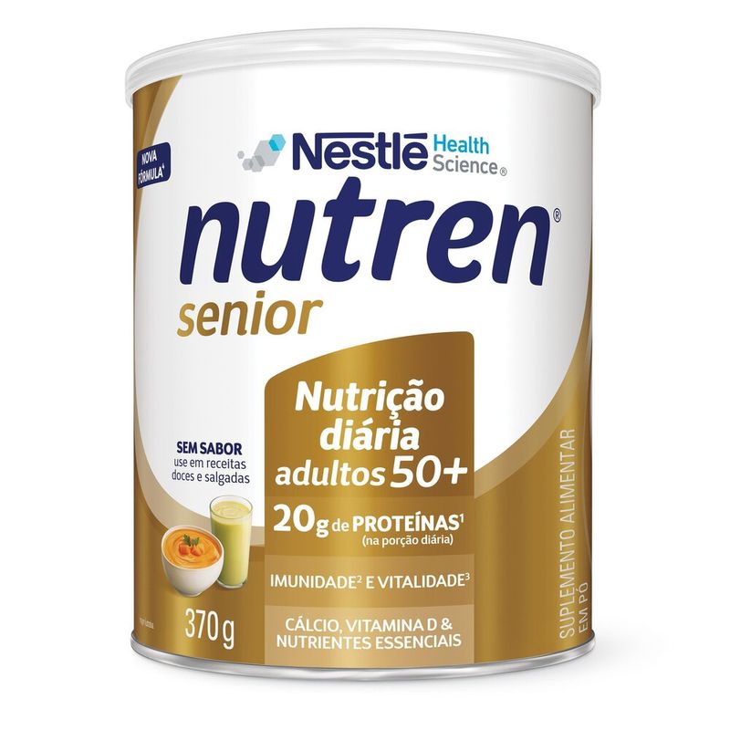 Suplemento-Alimentar-Nutren-Senior-sem-Sabor---370g