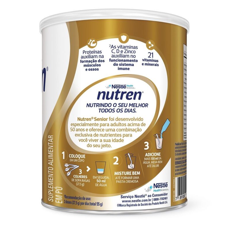Suplemento-Alimentar-Nutren-Senior-sem-Sabor---370g