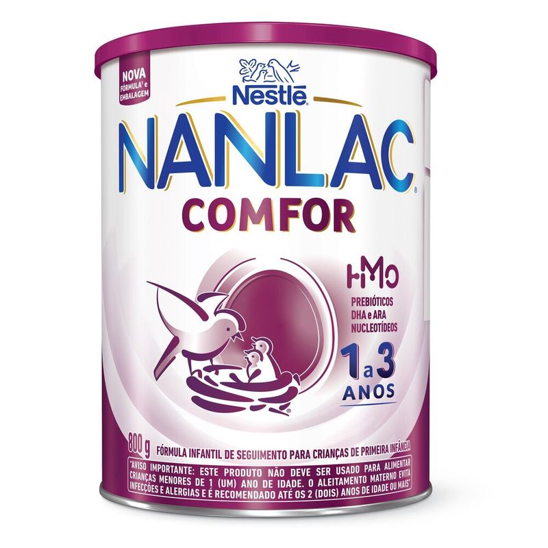 Formula-Infantil-Nanlac-Comfor-800g