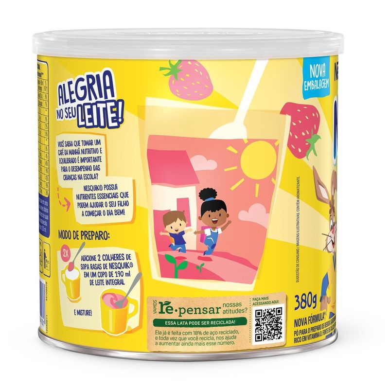 Achocolatado-em-Po-NESQUIK-Morango-380g