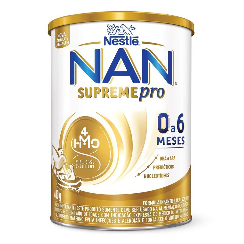 Formula-Infantil-Nan-Supreme-Pro-0-a-6-Meses-400g