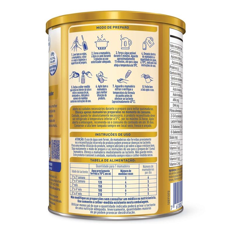 Formula-Infantil-Nan-Supreme-Pro-0-a-6-Meses-400g