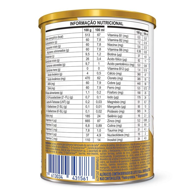 Formula-Infantil-Nan-Supreme-Pro-0-a-6-Meses-400g