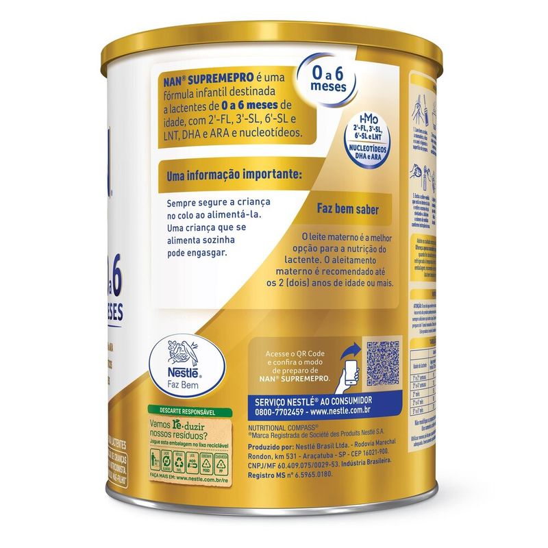 Formula-Infantil-Nan-Supreme-Pro-0-a-6-Meses-800g