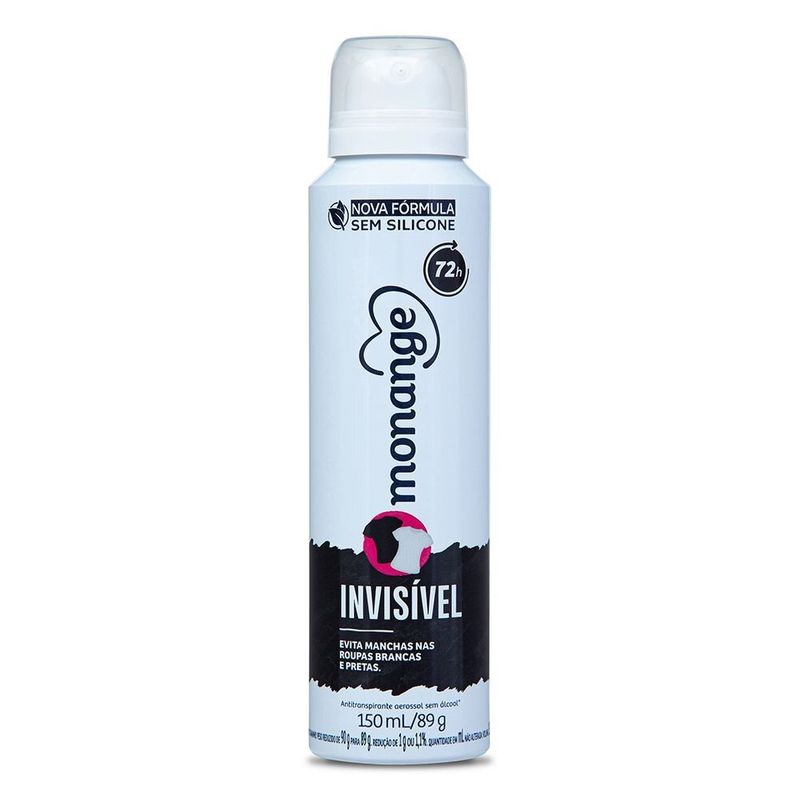 Desodorante-Aerossol-Antitranspirante-Monange-Feminino-Invisivel-150ml