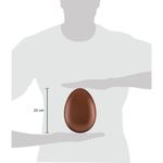 Ovo-de-Pascoa-Talento-Meio-Amargo-350g