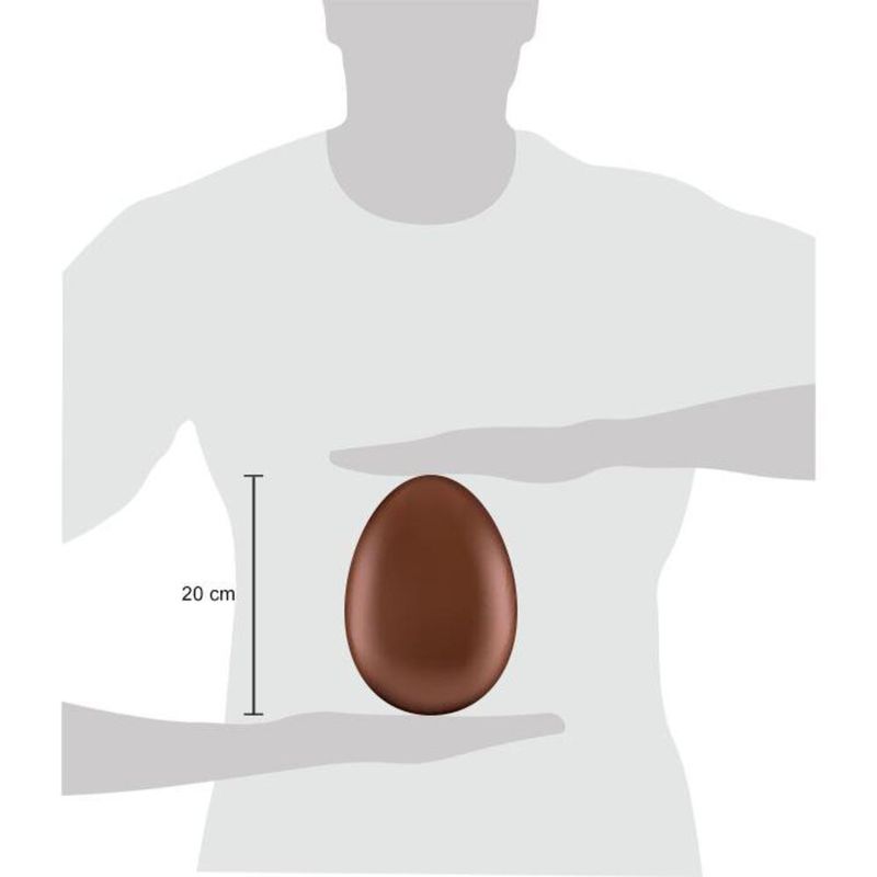 Ovo-de-Pascoa-Talento-Meio-Amargo-350g