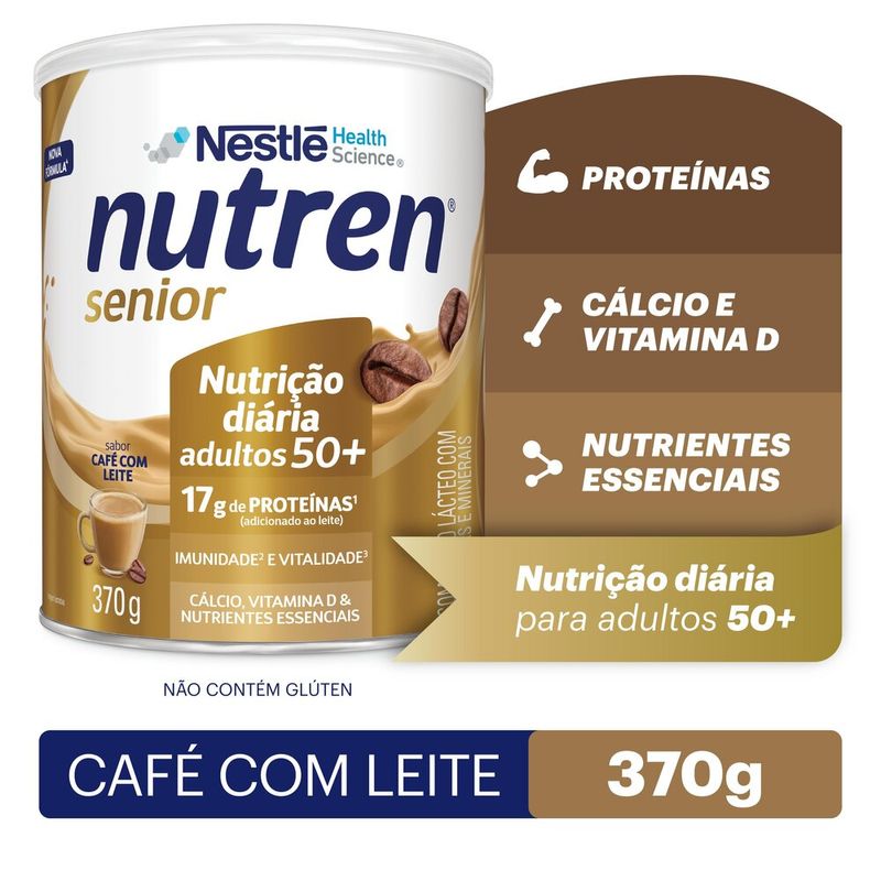 Complemento-Alimentar-Nutren-Senior-Cafe-com-Leite-370g