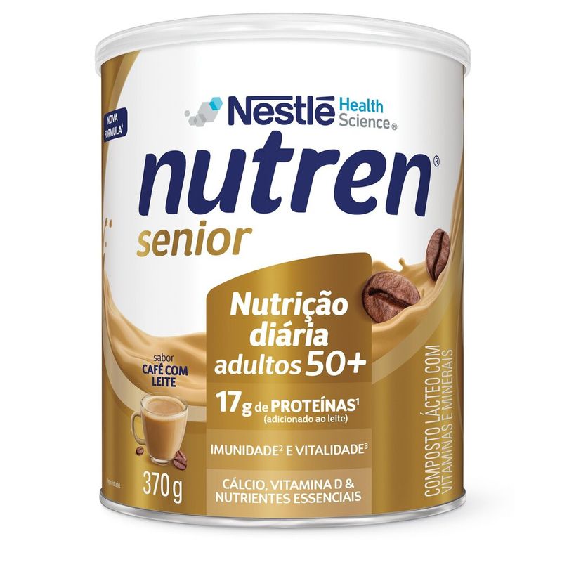 Complemento-Alimentar-Nutren-Senior-Cafe-com-Leite-370g