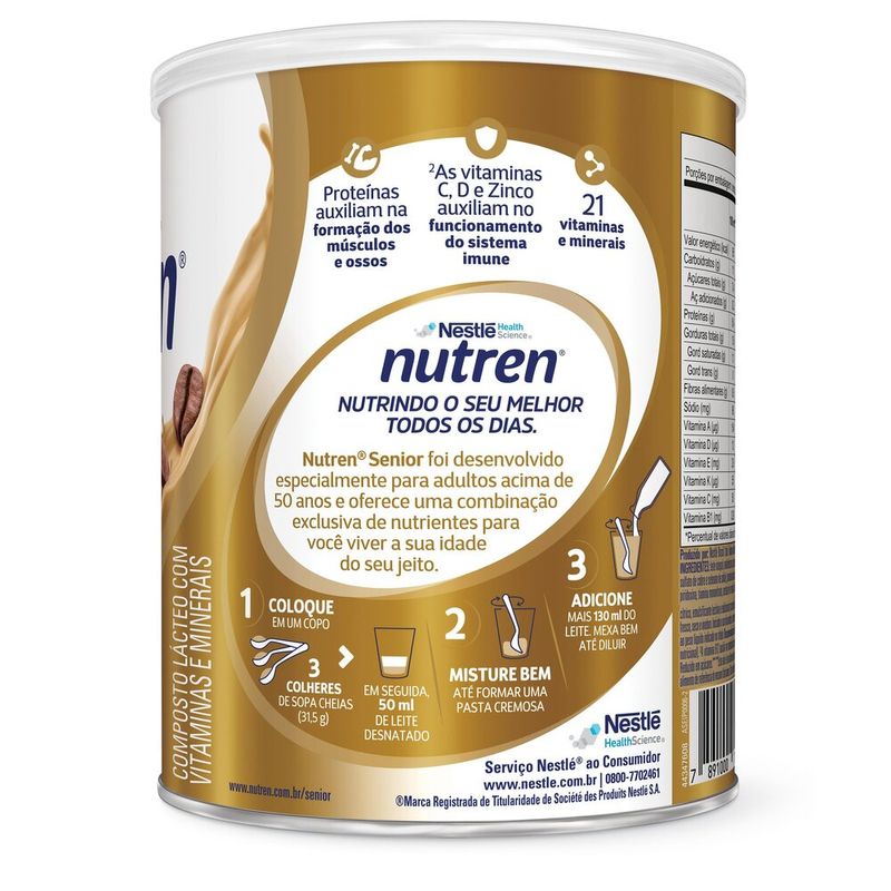 Complemento-Alimentar-Nutren-Senior-Cafe-com-Leite-370g